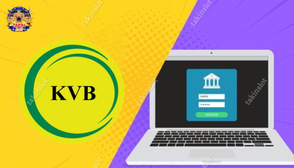 KVB NET Banking