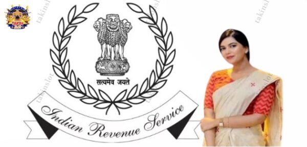 IRS Full Form: Unraveling the Indian Revenue Service