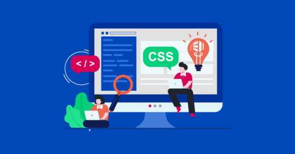 CSS Full Form: Cascading Style Sheets Importance for Your Website