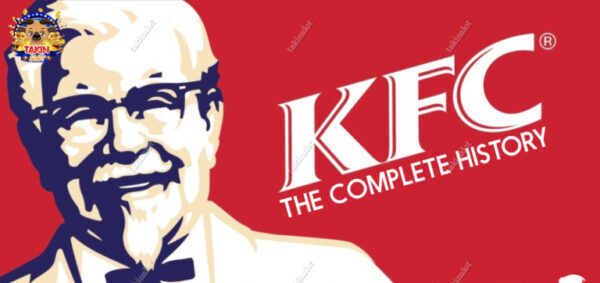 KFC Full Form: The History of KFC