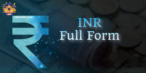 INR Full Form: What is INR?