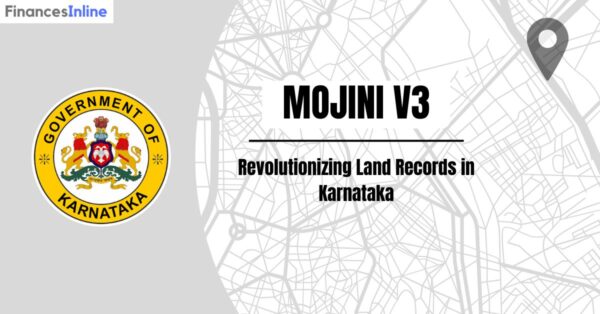 Mojini V3: Transforming Land Records in Karnataka