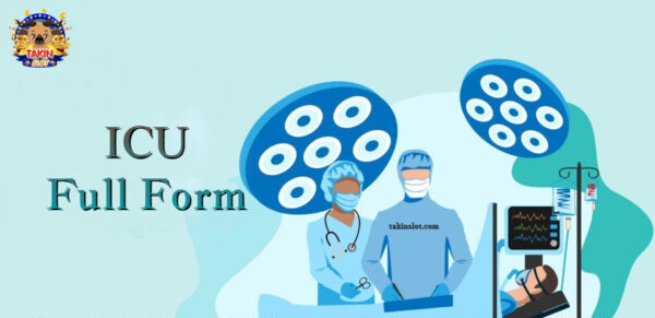 ICU Full Form: Decoding the Meaning of ICU