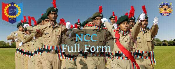NCC Full Form: A Tale of Sacrifice, Duty, and Dignity