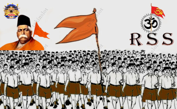 RSS Full Form: How It Benefits Society