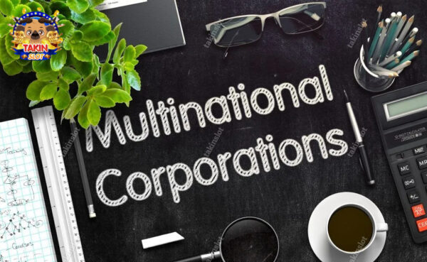 MNC full form - Multinational Corporation
