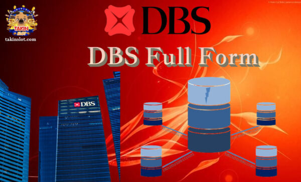 DBS Full Form: What is DBS?