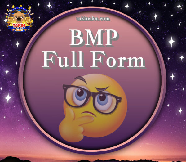 BMP Full Form