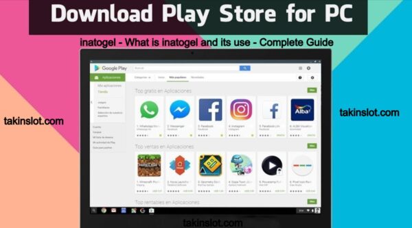 inatogel – What is inatogel and its use – Complete Guide