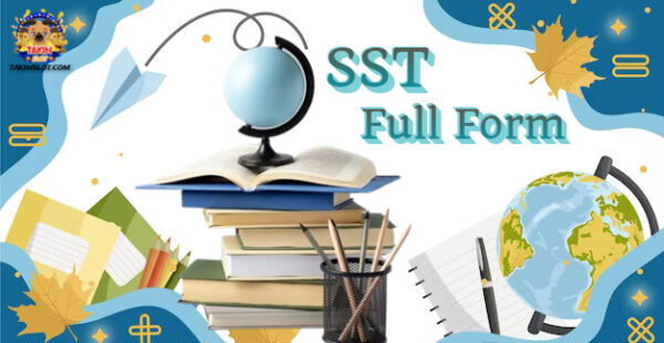 SST Full Form in Hindi
