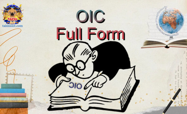 OIC Full Form: What is OIC?