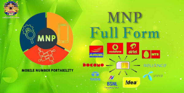 MNP Full Form