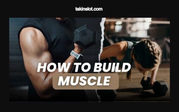 wellhealthorganic.com/how to build muscle know tips to increase muscles
