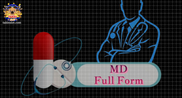 MD Full Form: What is MD?