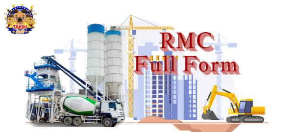 RMC Full Form