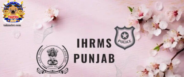 IHRMS Punjab