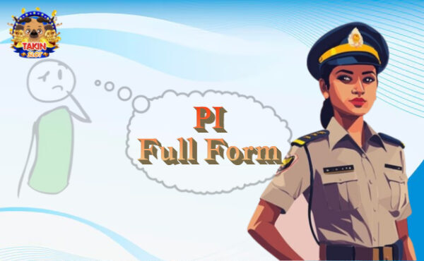 PI Full Form