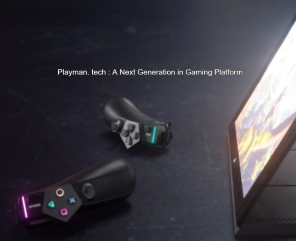 Playman. tech : A Next Generation in Gaming Platform – Complete Overview