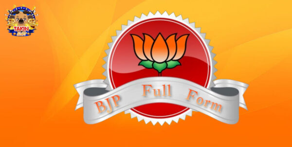 BJP Full Form