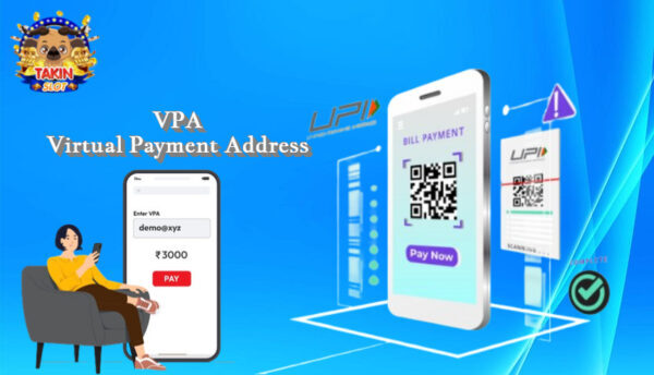 VPA-Virtual Payment Address