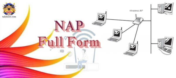 NAP Full Form