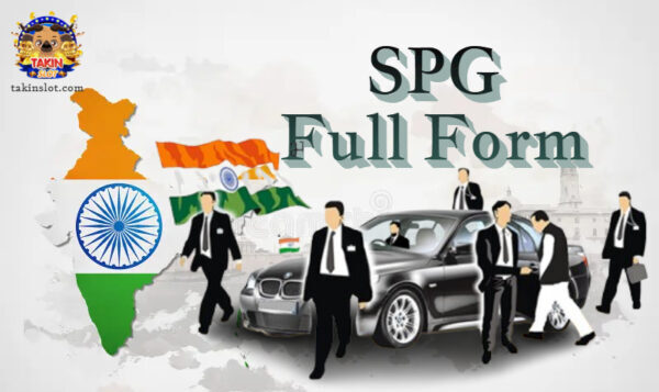 SPG Full Form: What is SPG and its Work?