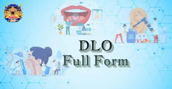 DLO Full Form