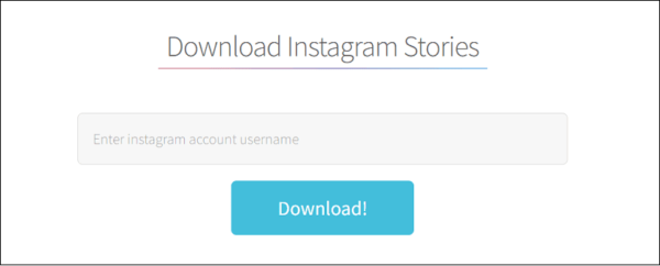 story saver net : What is Uses, benefits and Feature of Instagram story saver Free