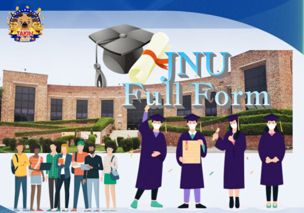 JNU Full Form: What is JNU?