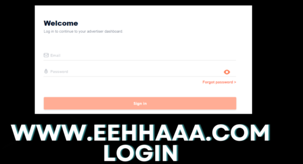 eehhaaa.com login