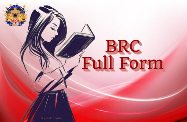 BRC Full Form