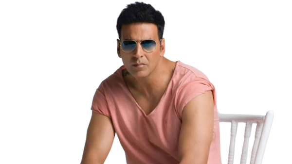 Akshay Kumar