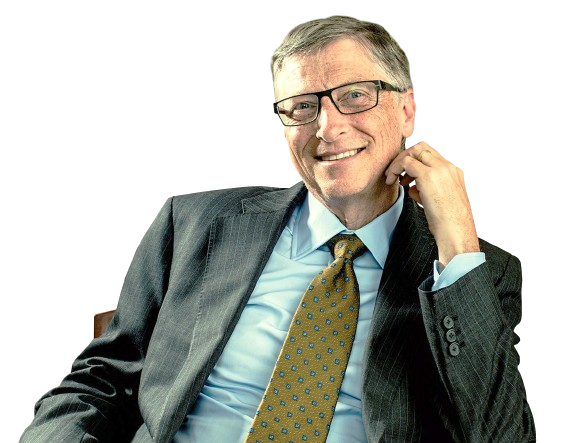 Bill Gates