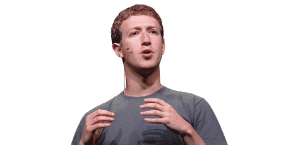 Mark zuckerberg