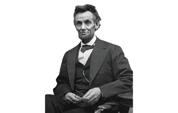 Abraham Lincoln